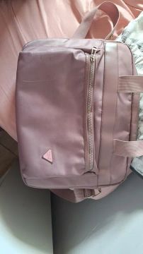 Bolsa para escola/faculdade 