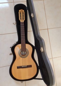 Viola Caipira - Inácio Luthie 