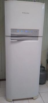 Geladeira Electrolux Frost Free Df 50 430 litros 