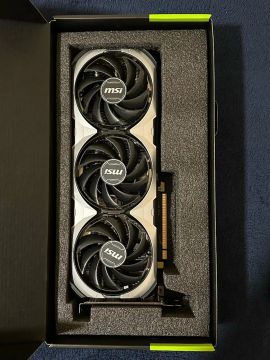 Placa de vídeo 4060TI 8G OC
