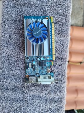 Galax GeForce GT 710 2gb 