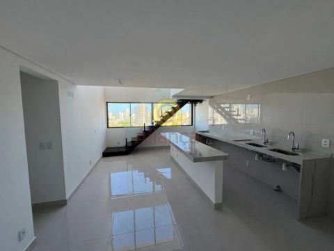 Apartamento em Lagoa Nova