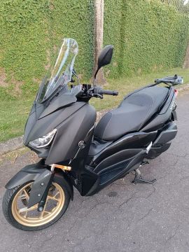 Yamaha XMAX 250  ABS 2021 **R$4000 de acessorios