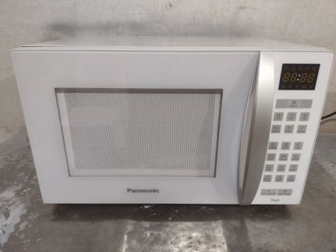 MICROONDAS PANASONIC 32 LITROS 