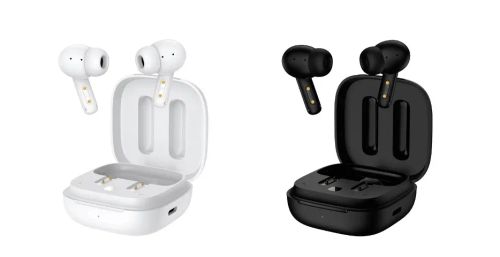 Fone de Ouvido Xiaomi QCY T13 ANC Bluetooth 5.3