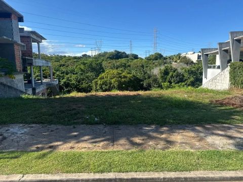 Terreno para Venda em Salvador, Alphaville II