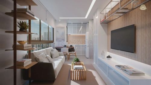 Imóvel para venda com 27 metros quadrados com 1 quarto em Torre - Recife - PE