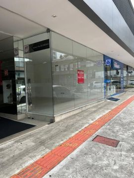 PONTO COMERCIAL em JOINVILLE - SC, AMÉRICA