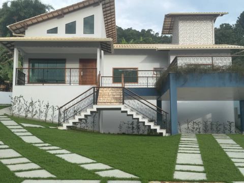 Casas em Marechal Floriano