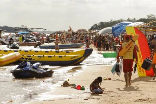 Temporada casa Porto Rico 