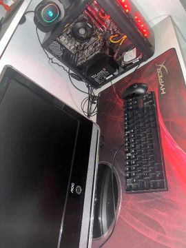 Computador Gamer 