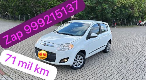 Palio mais novo da Paraíba 