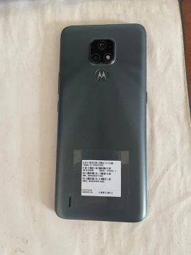 Smartphone Motorola Moto E7 Dual Chip Android 10 Tela 6.5? 64GB Câmera 48MP + 2MP Frontal 