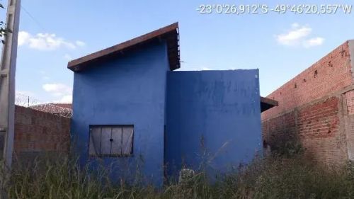 Oportunidade Única em CANITAR - SP | Tipo: Casa | Negociação: Venda Online | Situação: Imó