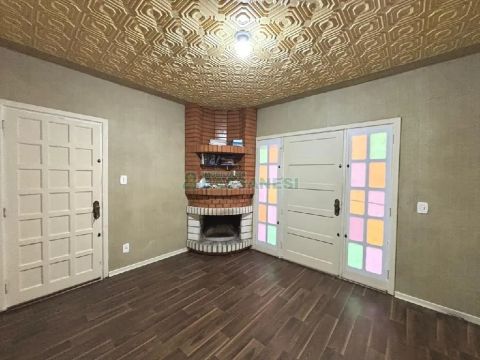 Casa Cinqüentenário Caxias do Sul