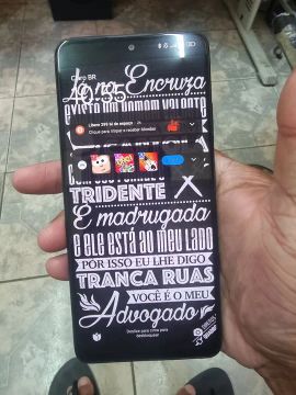 V/T Poco x4 pro 5g nfc