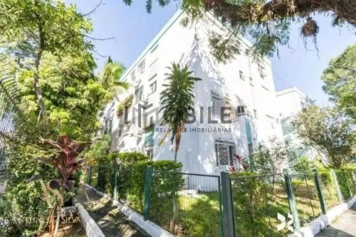 Aluguel de Apartamento 1 Dormitório em Jardim Dona Leopoldina