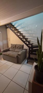 Vendo casa 