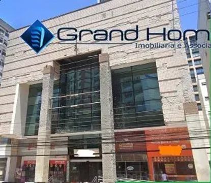 Loja/Sala comercial 4 quartos em Santa Lúcia