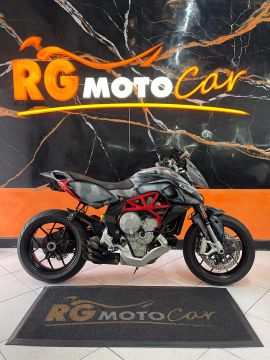 Mv Agusta 800 cil estado de zero