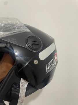 Capacete New Liberty 3