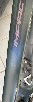 Sense Impact Etrail