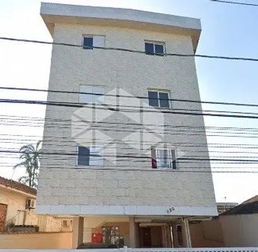 Apartamento em Vila Cascatinha