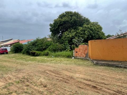 Terreno à venda em Grussai São João da Barra!