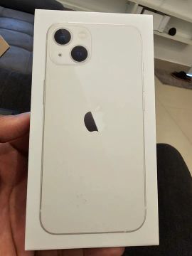 IPHONE 13 128GB LACRADO