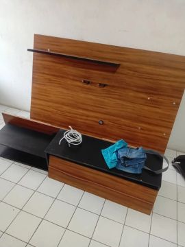 Painel até 60 polegadas 