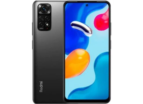 Redmi note 11S