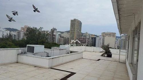 Andar Corporativo, 1200 m² - venda por R$ 4.000.000,00 ou aluguel por R$ 30.155,00/mês - I