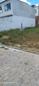 Terreno à venda em ótima localização