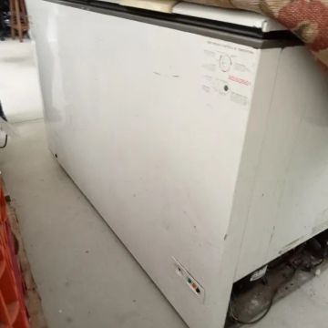 Freezer Consul 500 litros