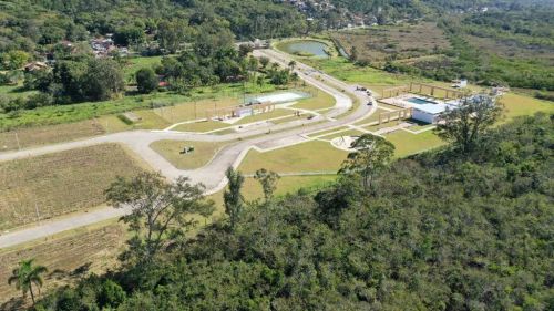 VILLA RATONES LOTE 35 Á VENDA