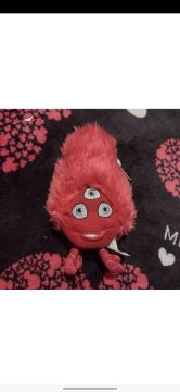  Pelúcia melvin galinho chicken little