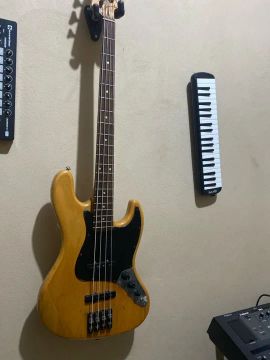 Squier fender 