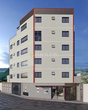 Apartamento à venda no bairro Vale Da Serra - João Monlevade/MG