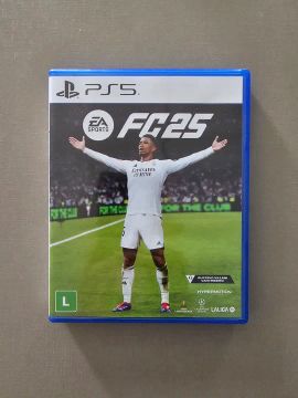 FIFA 25 PS5 - Estados de novo