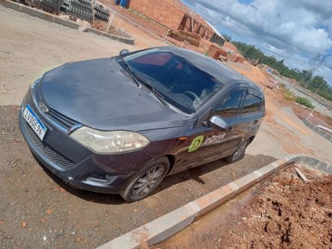 Chery seller 2013 