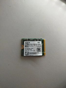 SSD ADATA 256GB NVMe