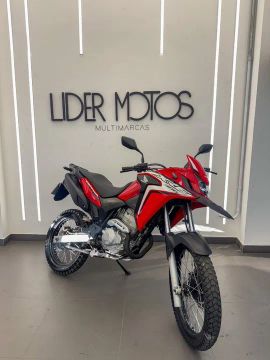 XRE 300 ABS Financiamento sem entrada 