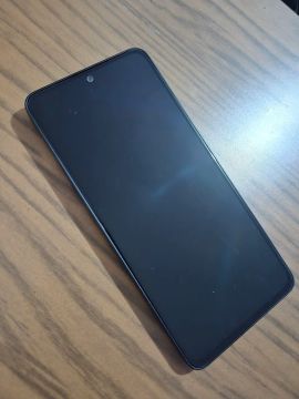 Xiaomi Redmi note 13