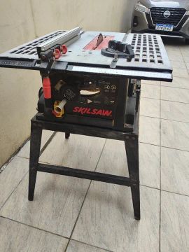 Serra Circular de Bancada Skilsaw 220V