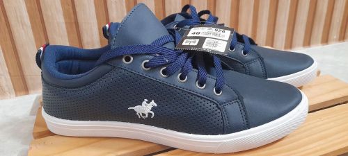 Tenis Polo tam40 novo