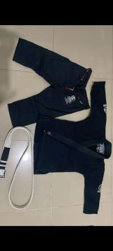 Kimono Infantil ! Jiu-jitsu 