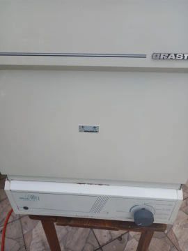 Máquina de Lavar louça Brastemp