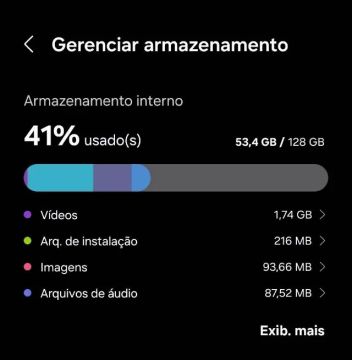 Vendo celular galáxia Z flip 3