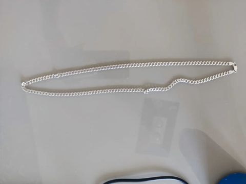 Cordão Prata 925 17g