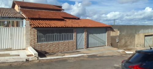 Venda de lote de 400 m² em Arniqueira/DF
